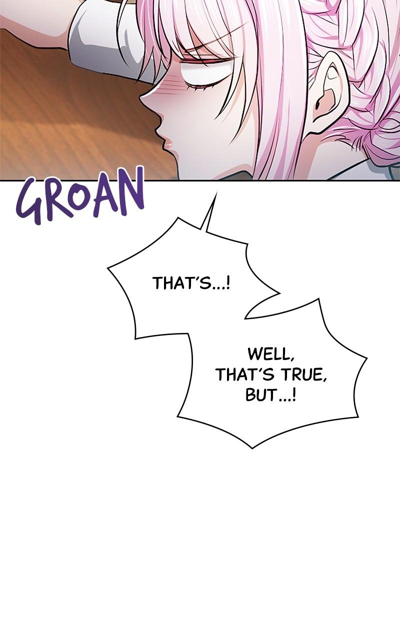 My Aggravating Sovereign Chapter 19 - Page 26