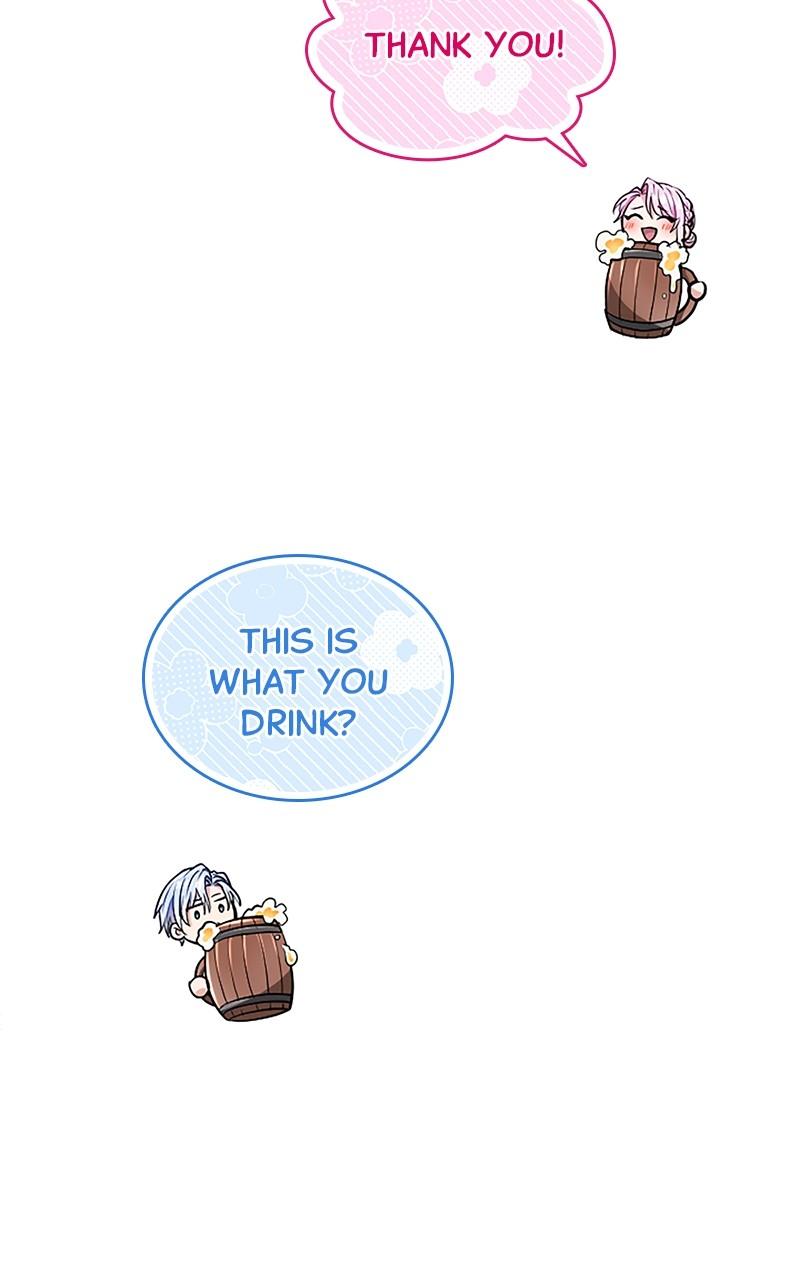 My Aggravating Sovereign Chapter 19 - Page 29