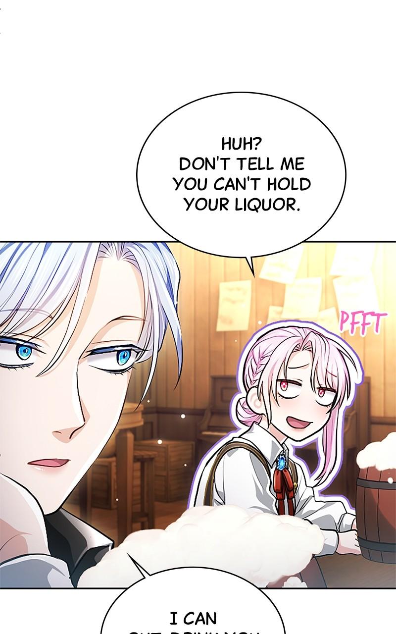 My Aggravating Sovereign Chapter 19 - Page 30