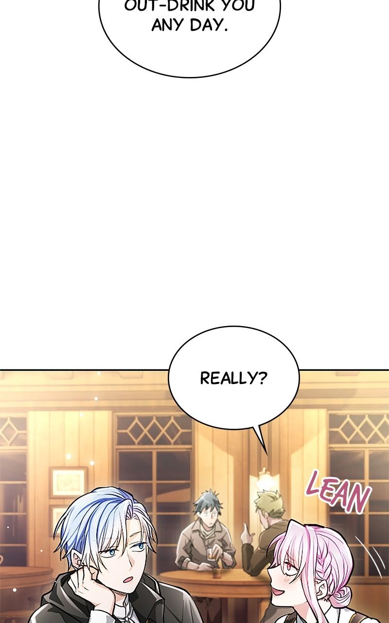 My Aggravating Sovereign Chapter 19 - Page 31