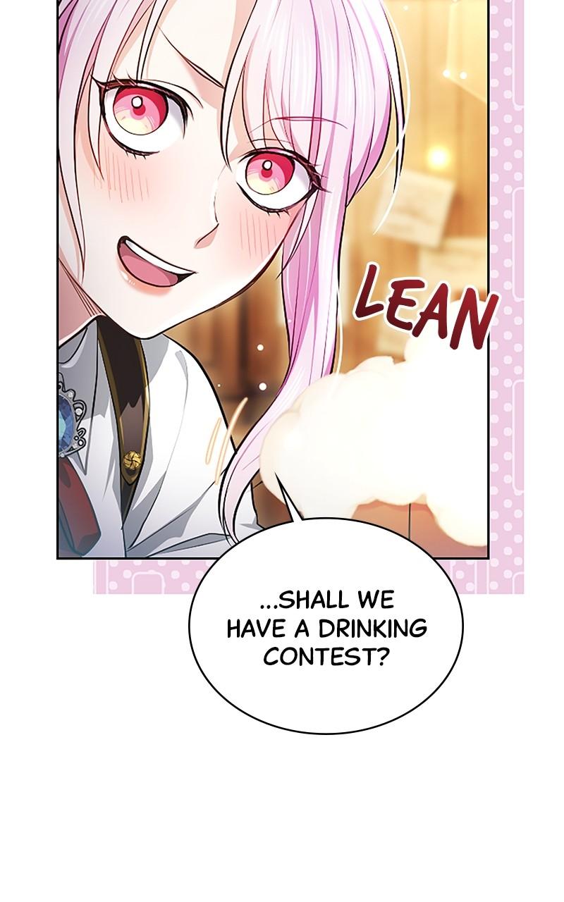 My Aggravating Sovereign Chapter 19 - Page 33