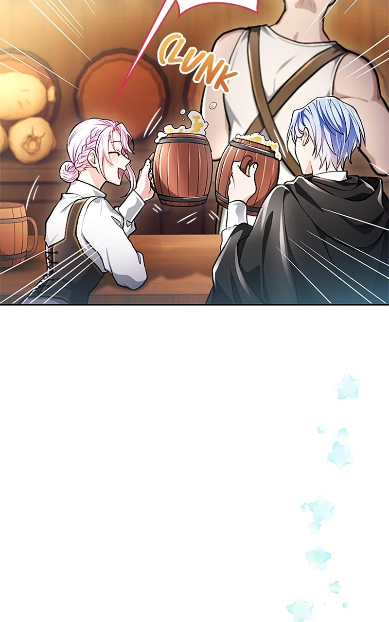 My Aggravating Sovereign Chapter 19 - Page 36