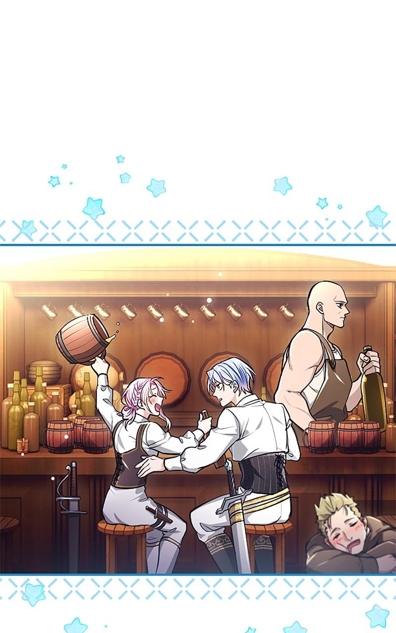 My Aggravating Sovereign Chapter 19 - Page 40