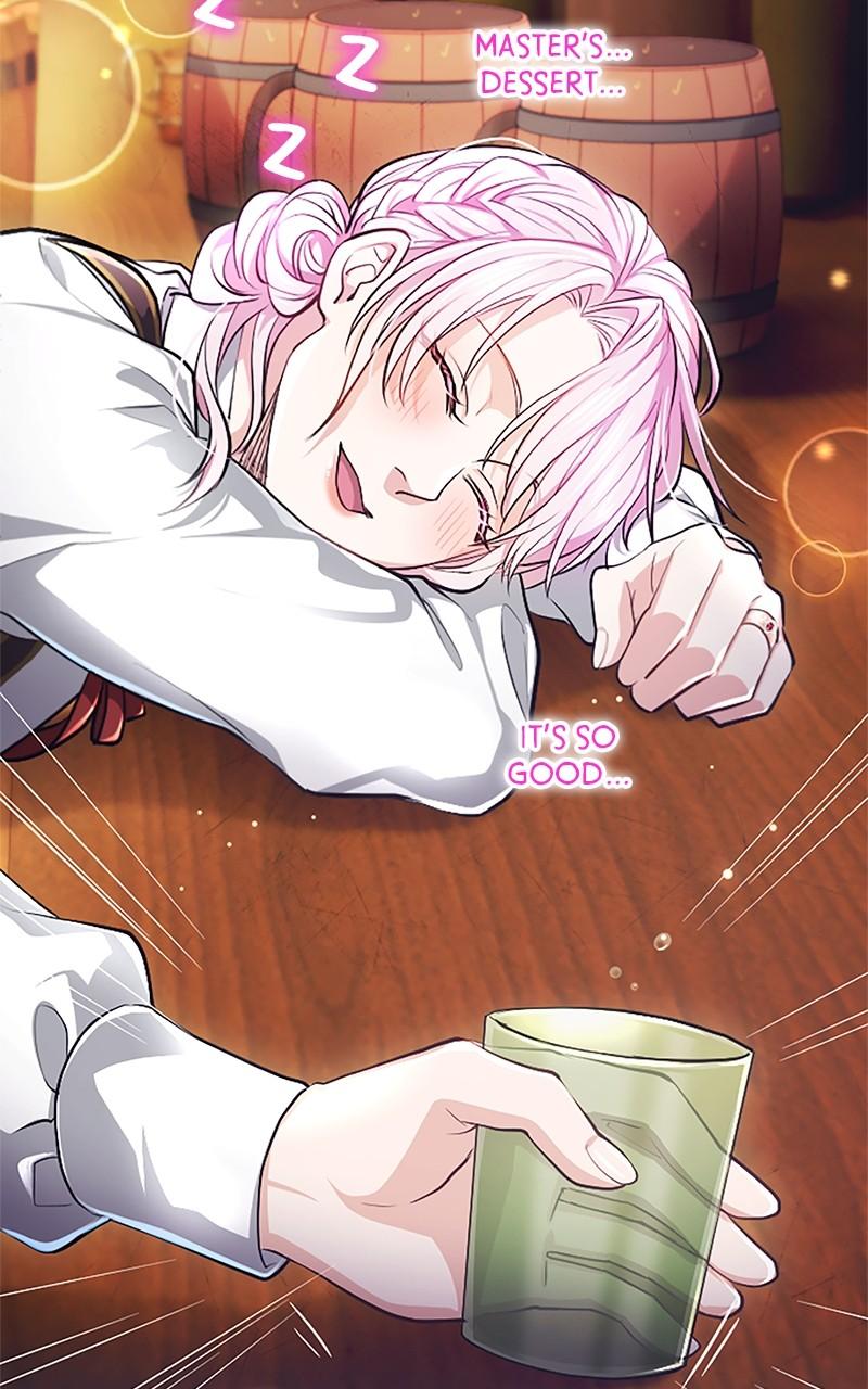 My Aggravating Sovereign Chapter 19 - Page 42