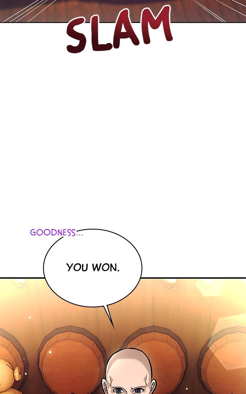 My Aggravating Sovereign Chapter 19 - Page 43