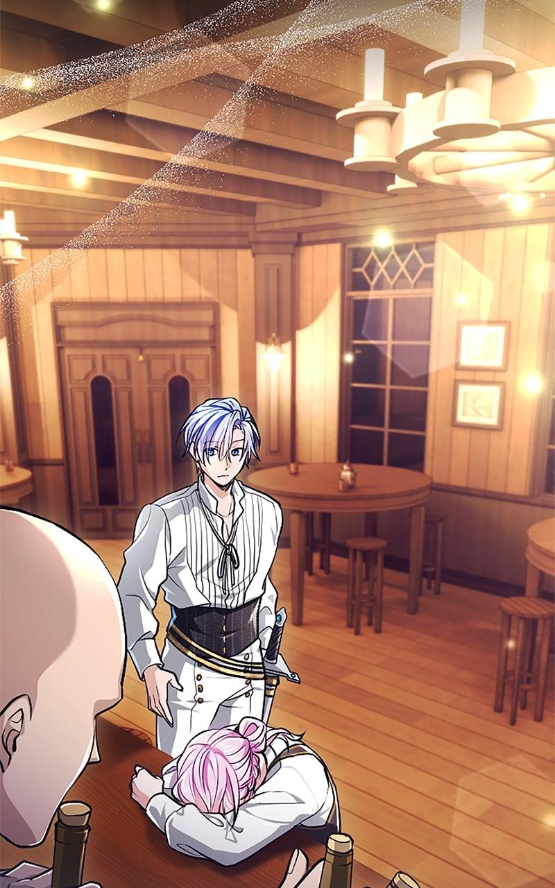 My Aggravating Sovereign Chapter 19 - Page 54