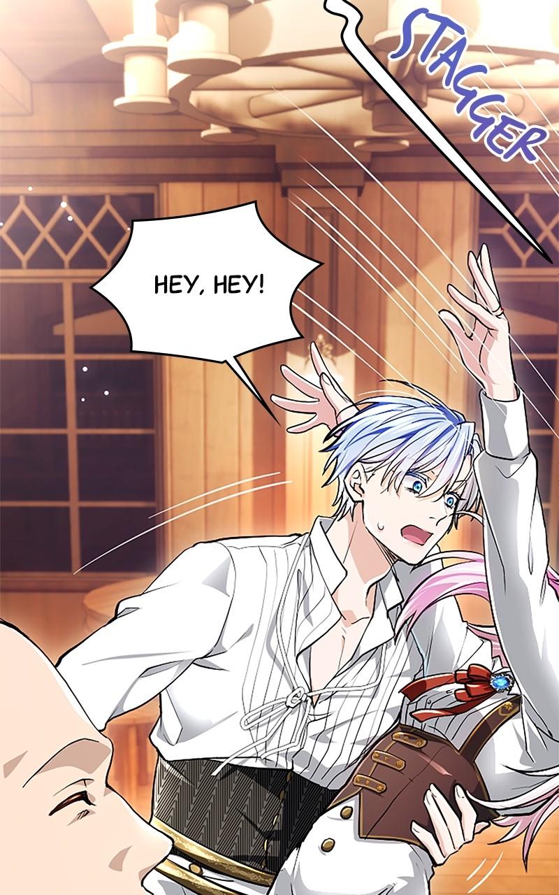 My Aggravating Sovereign Chapter 20 - Page 7