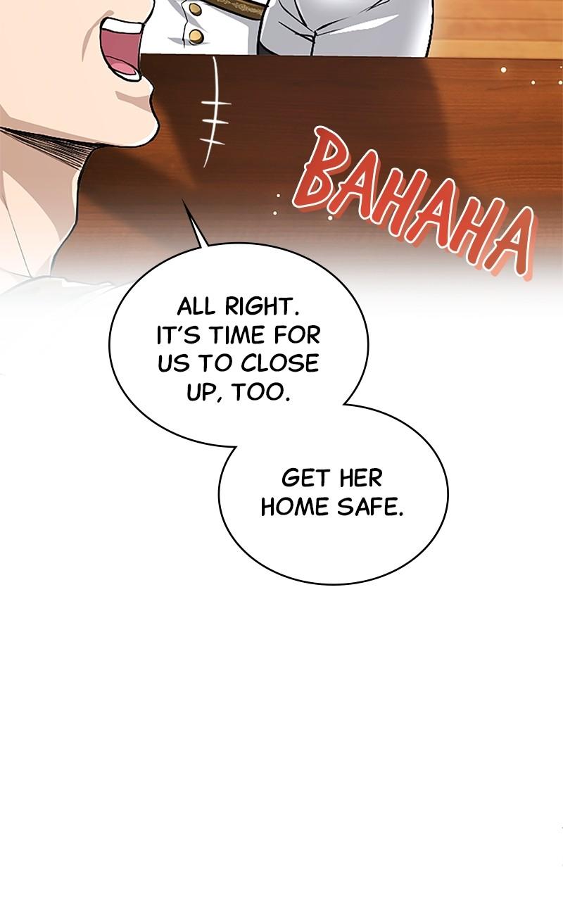 My Aggravating Sovereign Chapter 20 - Page 8