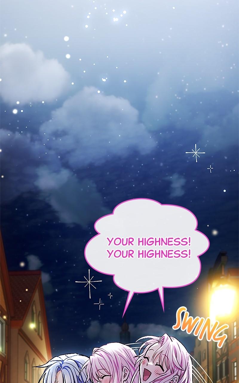 My Aggravating Sovereign Chapter 20 - Page 11