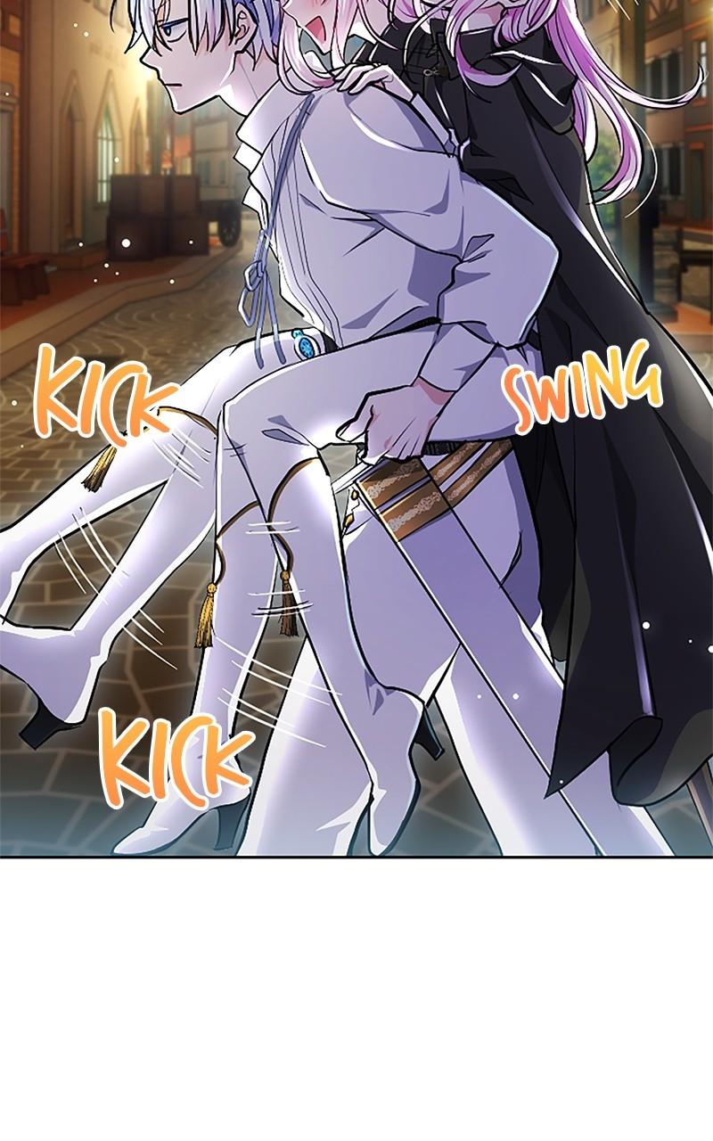 My Aggravating Sovereign Chapter 20 - Page 12