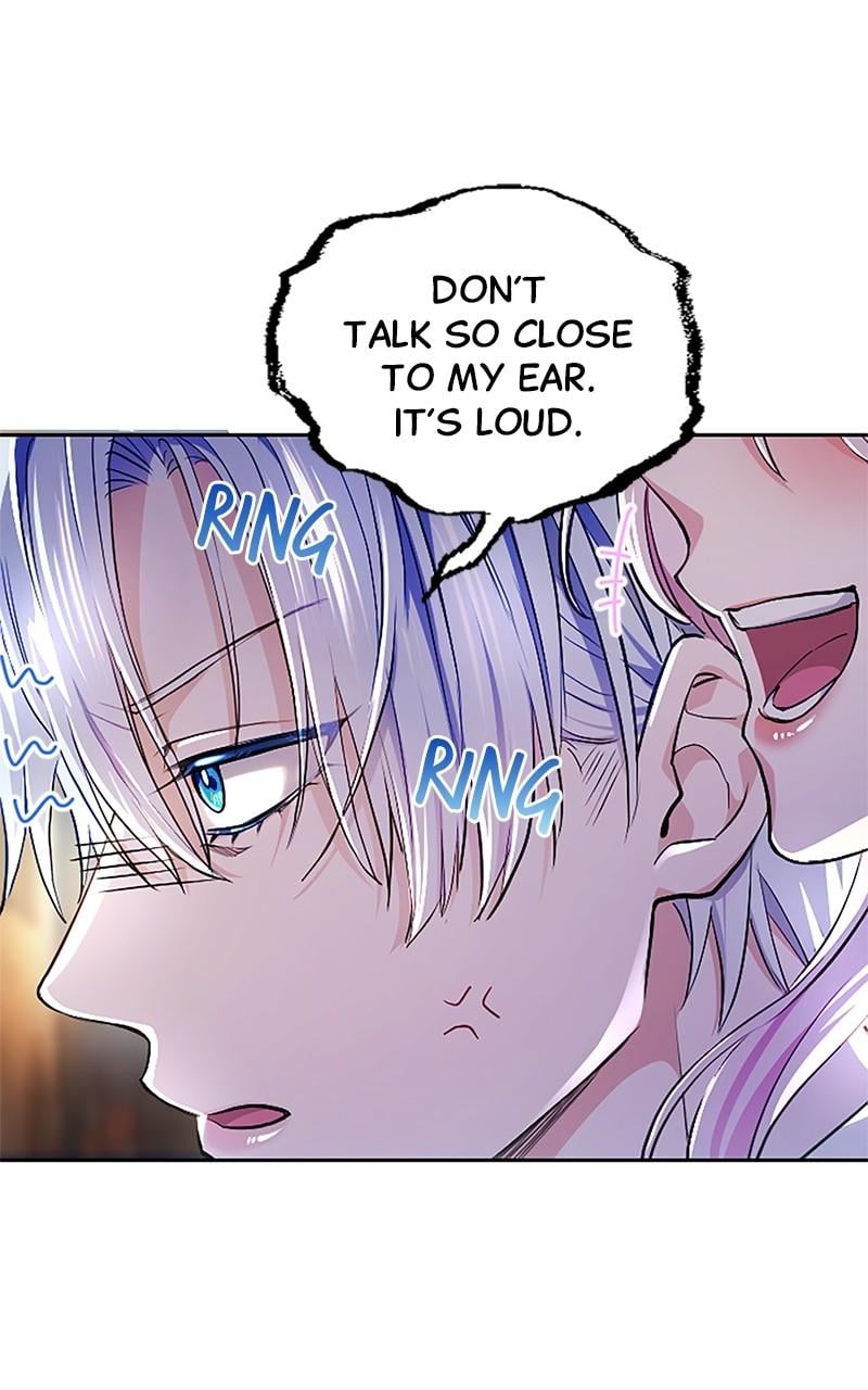 My Aggravating Sovereign Chapter 20 - Page 13