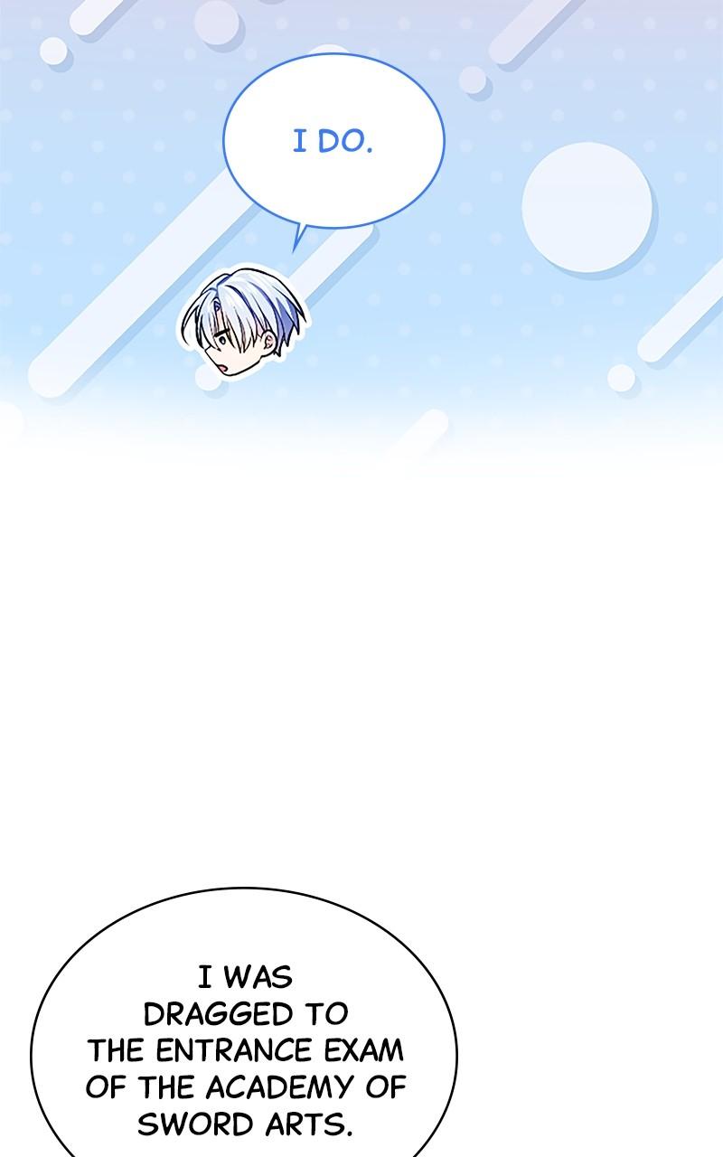 My Aggravating Sovereign Chapter 20 - Page 19