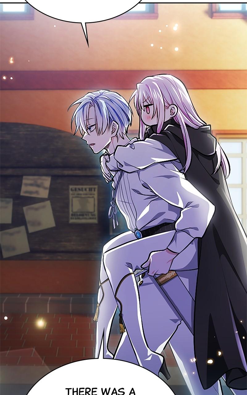 My Aggravating Sovereign Chapter 20 - Page 20