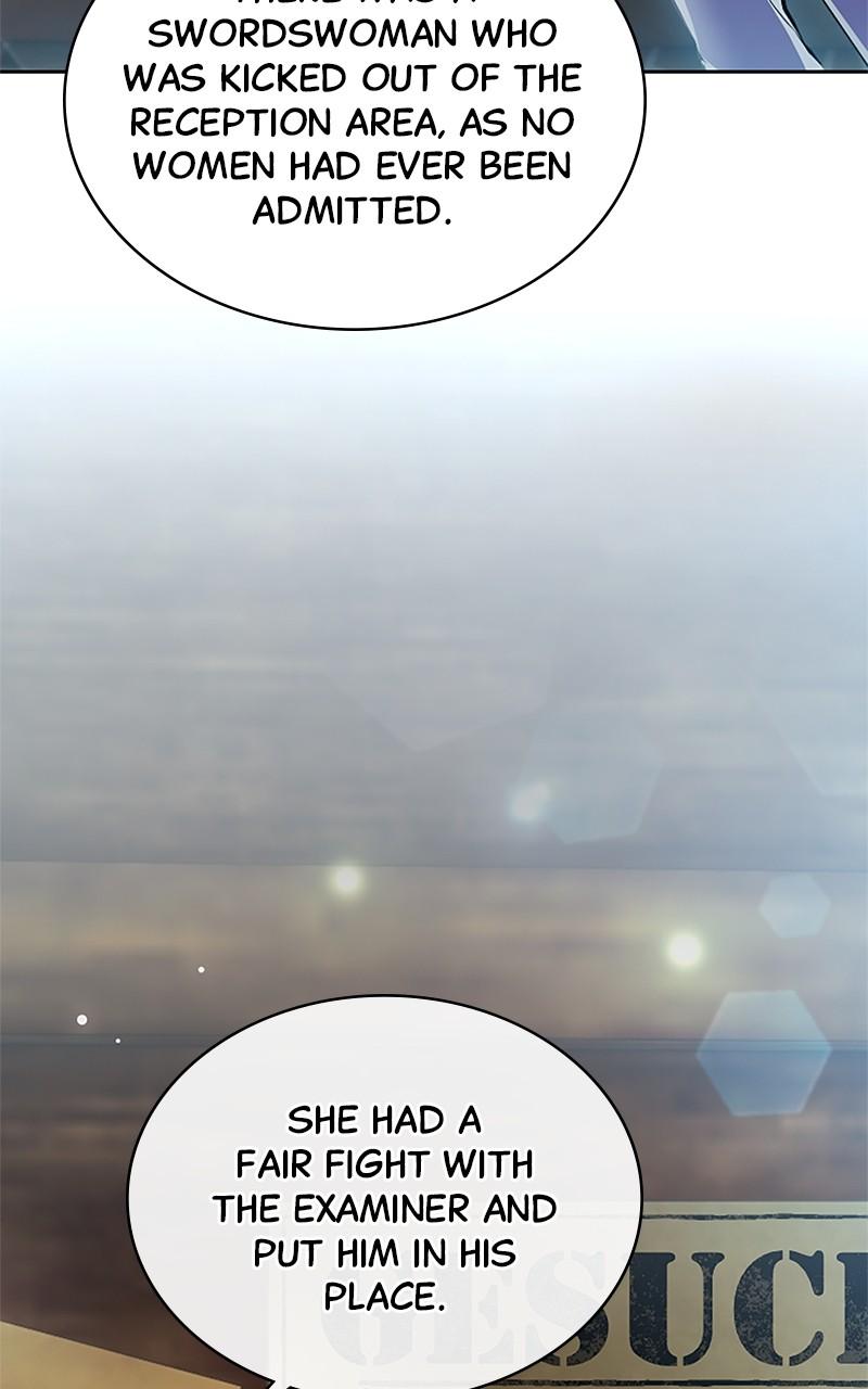 My Aggravating Sovereign Chapter 20 - Page 21