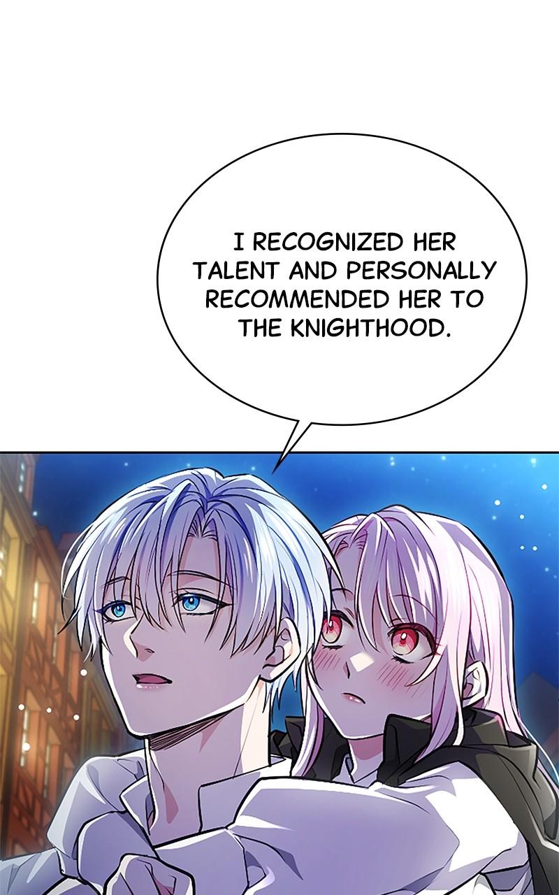 My Aggravating Sovereign Chapter 20 - Page 23