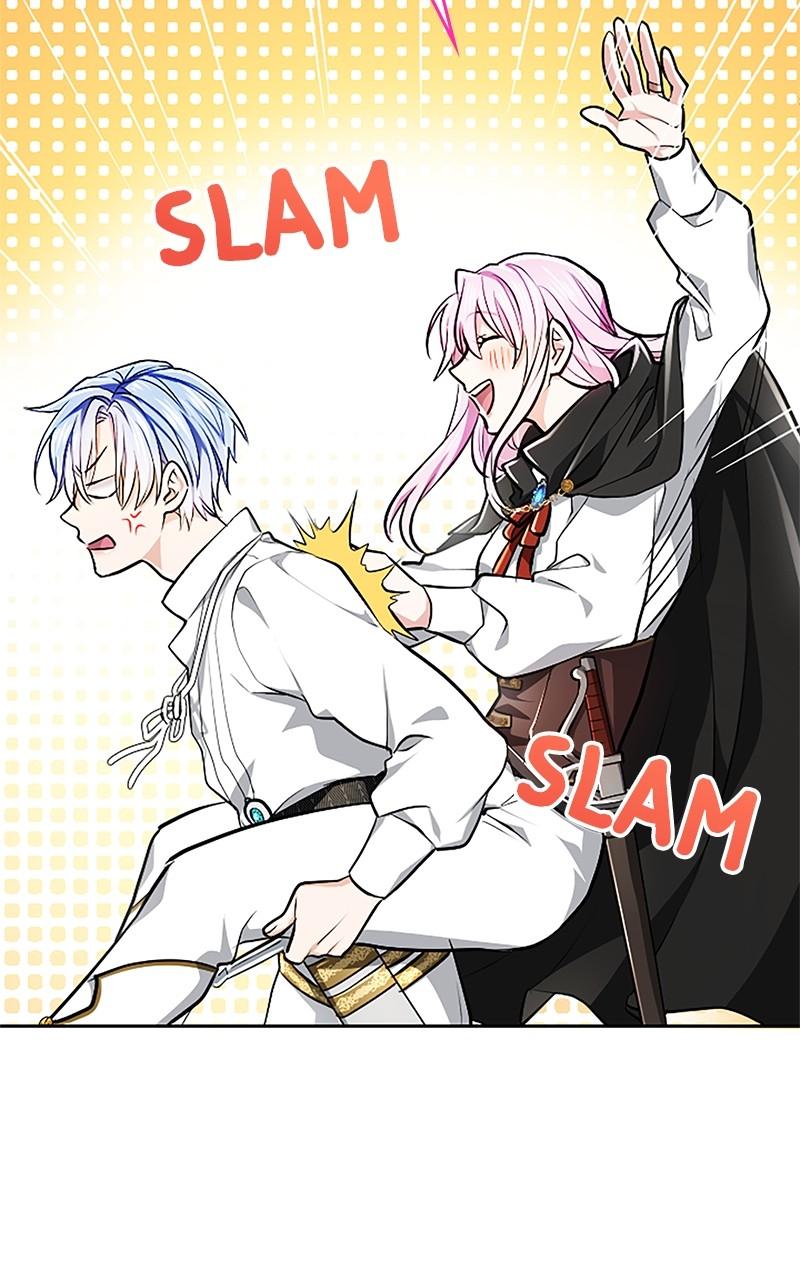 My Aggravating Sovereign Chapter 20 - Page 26