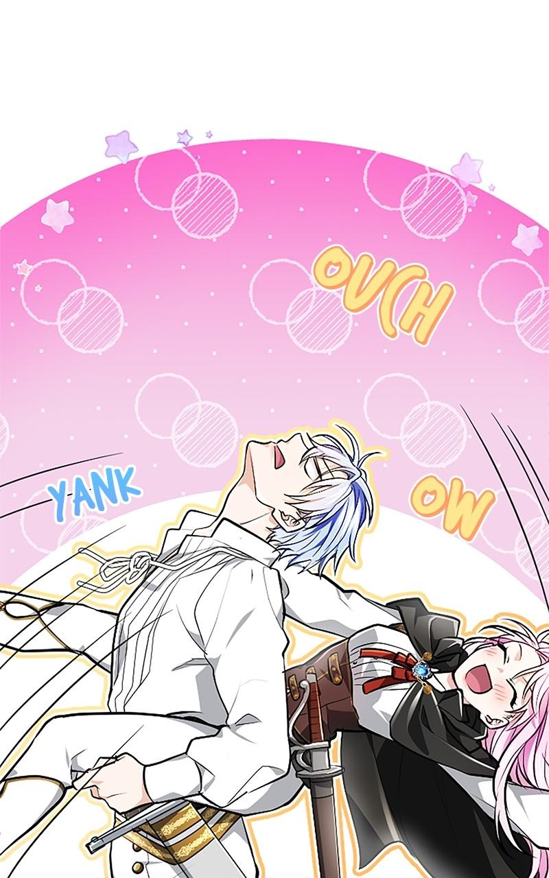 My Aggravating Sovereign Chapter 20 - Page 27