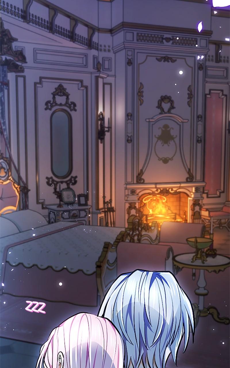 My Aggravating Sovereign Chapter 20 - Page 33