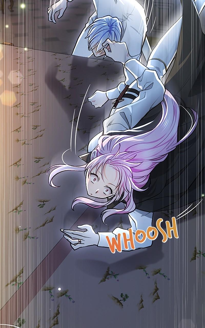 My Aggravating Sovereign Chapter 20 - Page 35