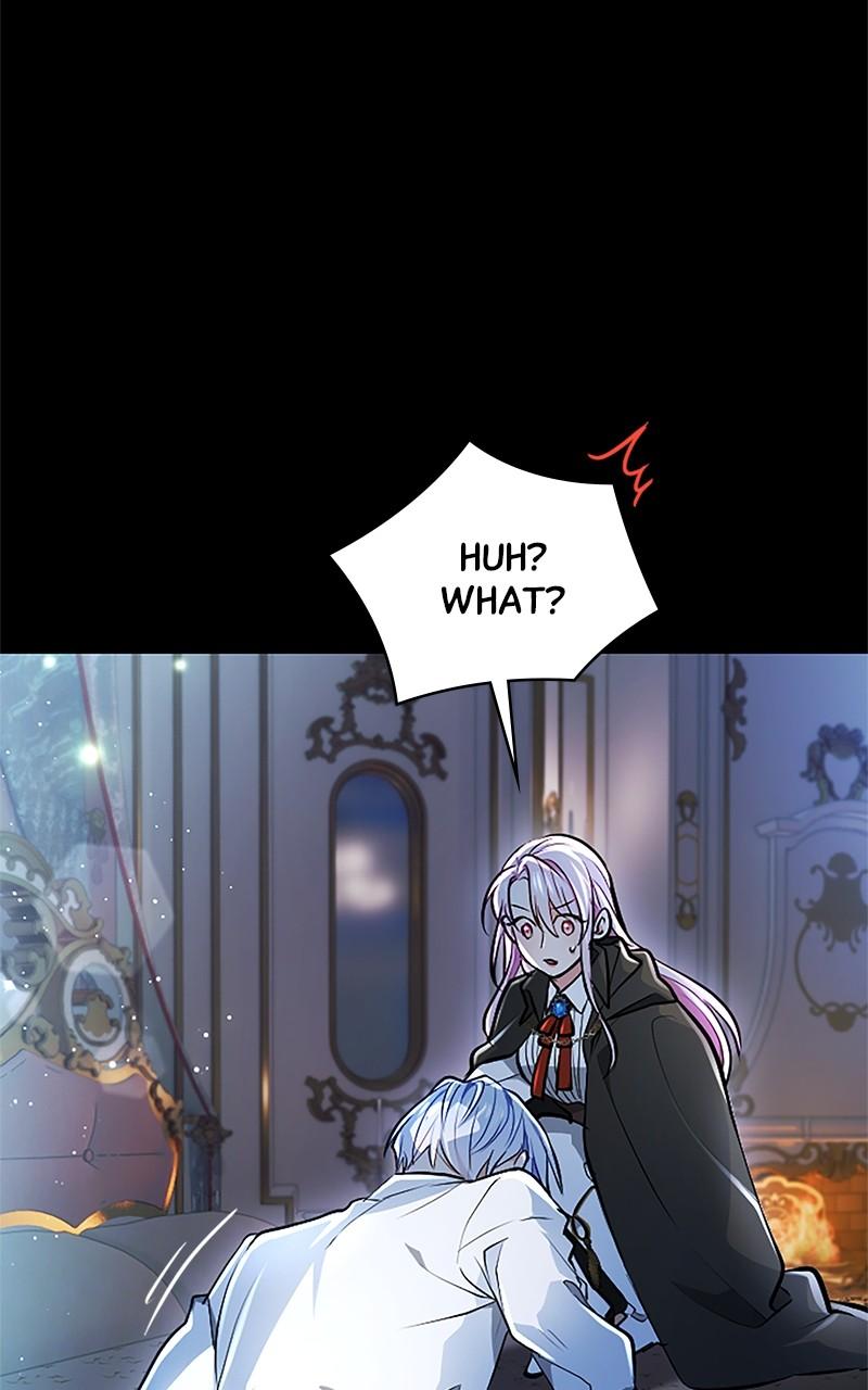 My Aggravating Sovereign Chapter 20 - Page 37