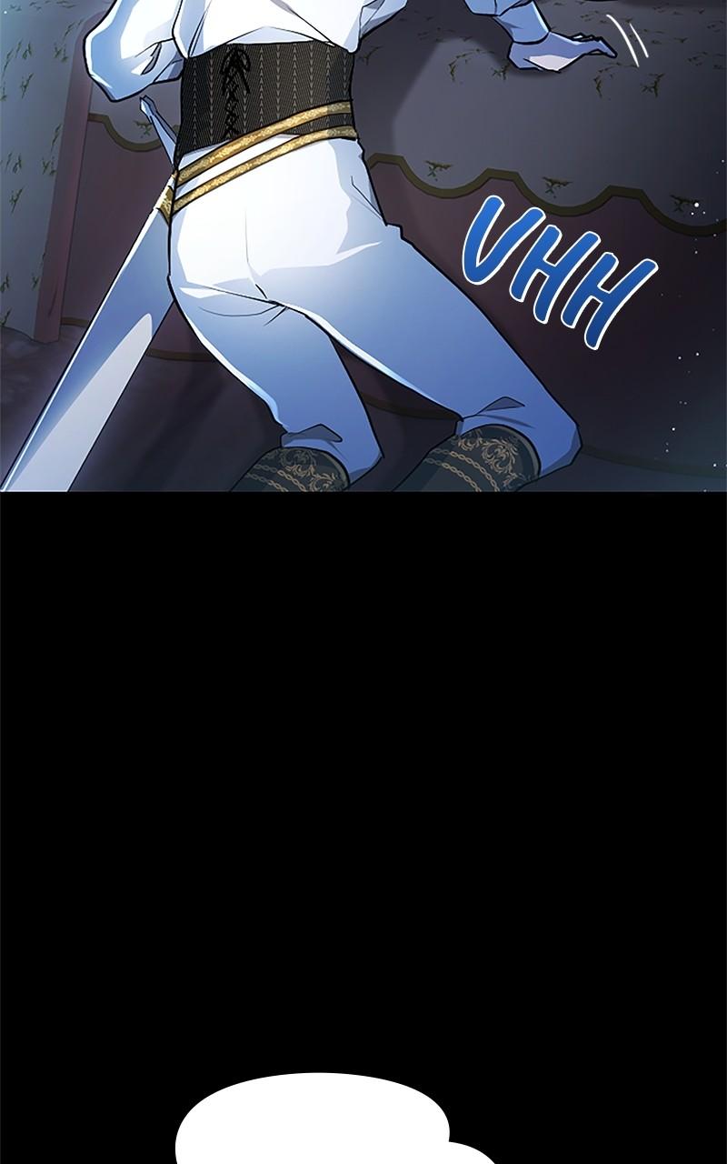 My Aggravating Sovereign Chapter 20 - Page 38