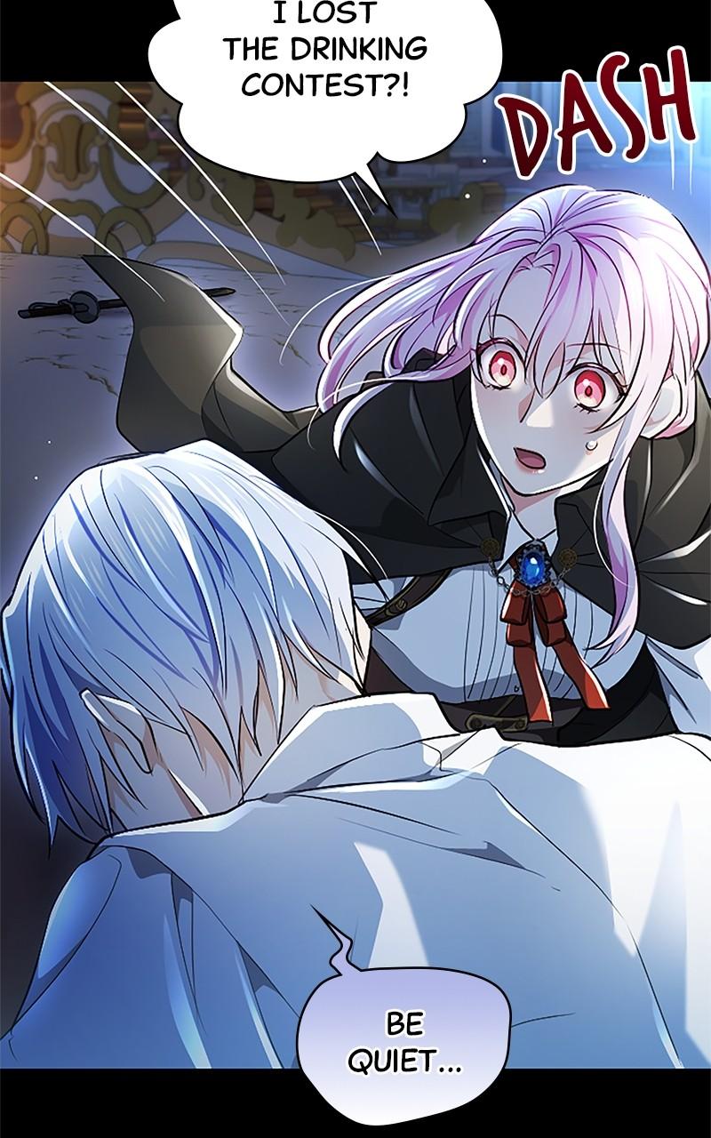 My Aggravating Sovereign Chapter 20 - Page 39