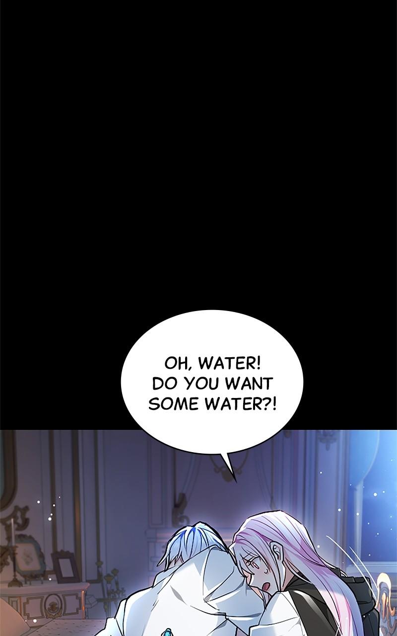 My Aggravating Sovereign Chapter 20 - Page 40