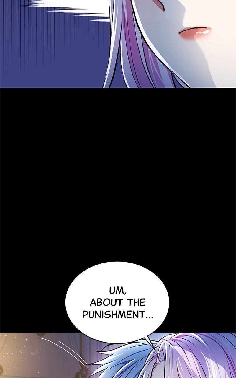 My Aggravating Sovereign Chapter 20 - Page 44