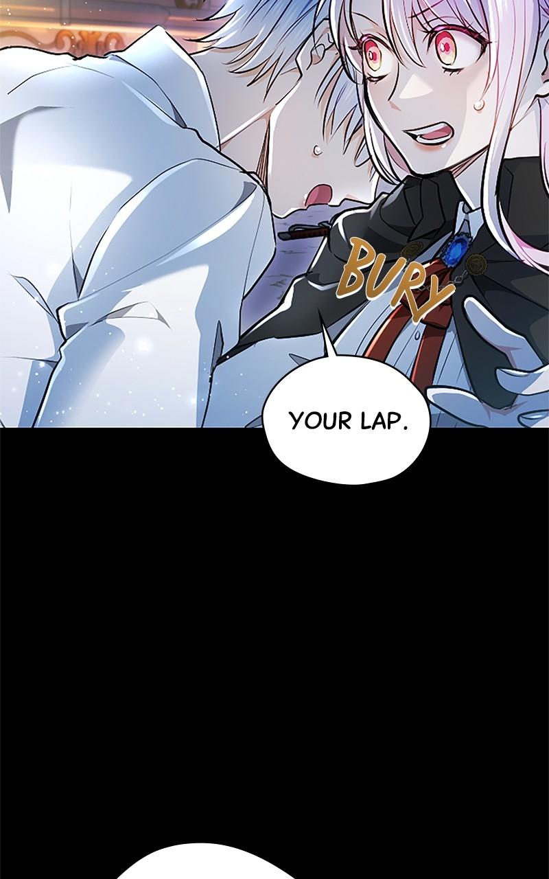 My Aggravating Sovereign Chapter 20 - Page 45