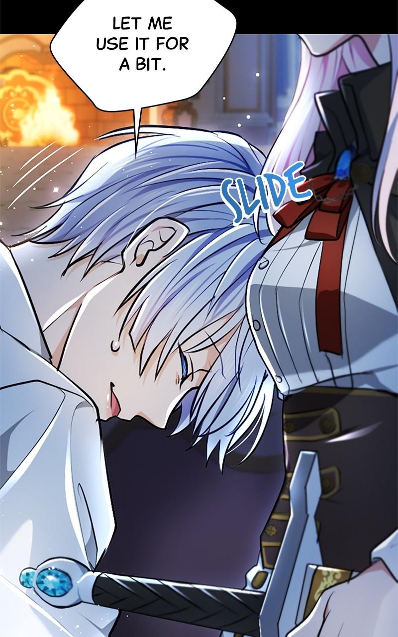 My Aggravating Sovereign Chapter 20 - Page 46