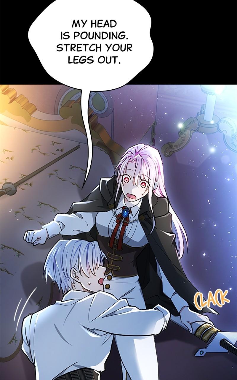 My Aggravating Sovereign Chapter 20 - Page 48