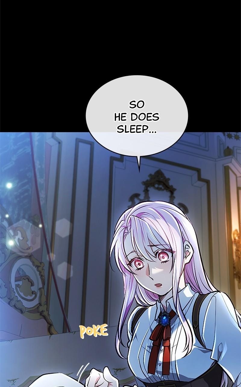 My Aggravating Sovereign Chapter 20 - Page 54