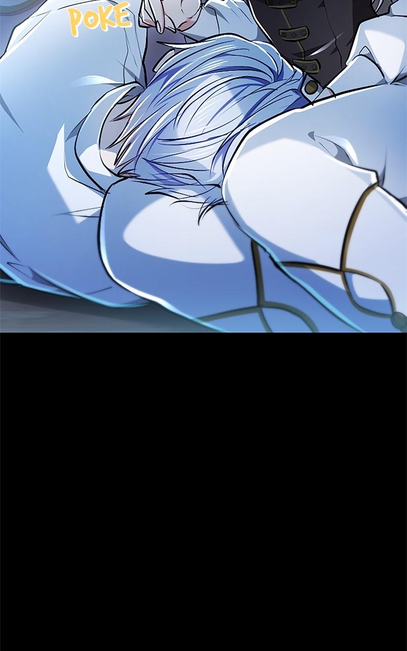 My Aggravating Sovereign Chapter 20 - Page 55