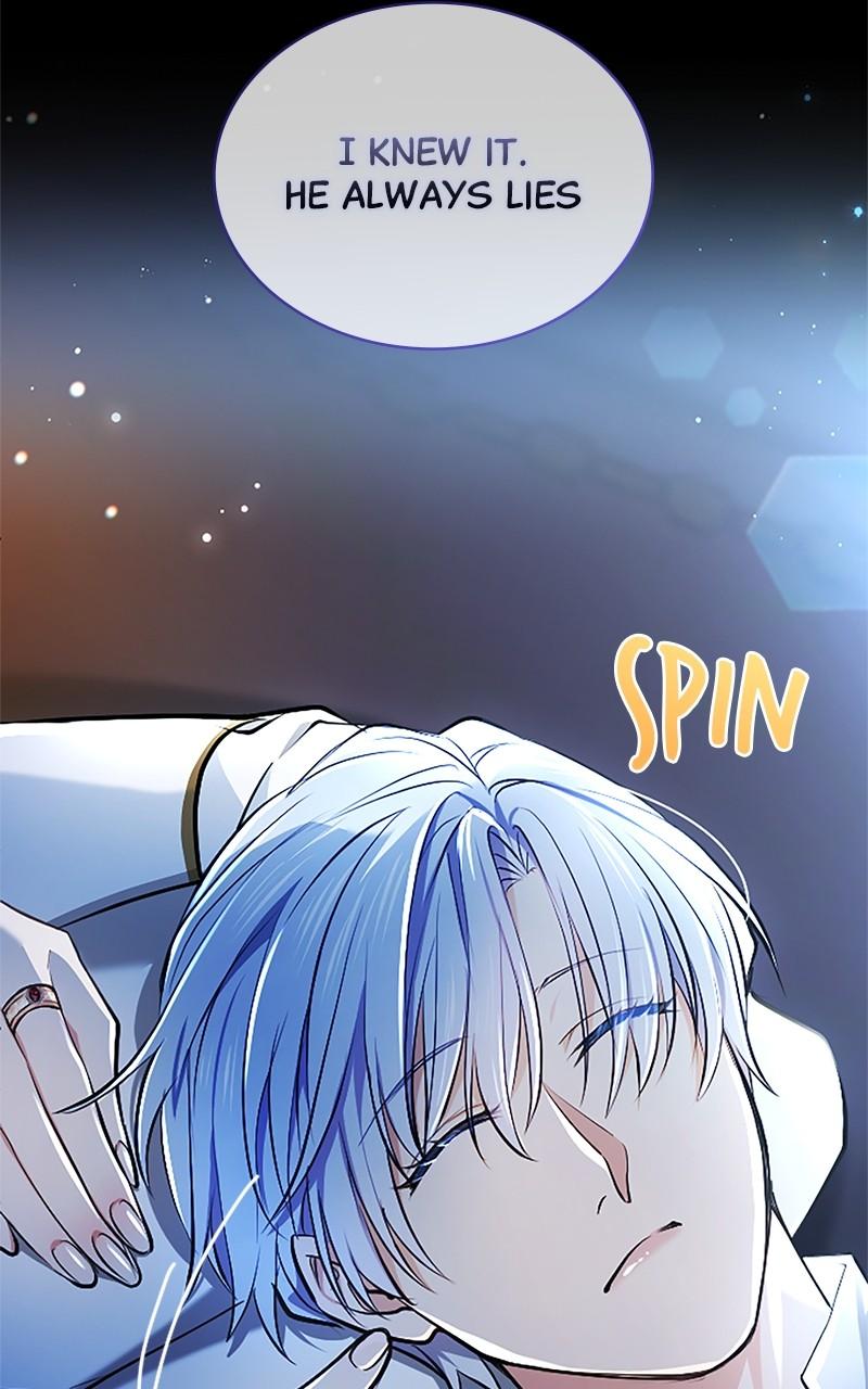 My Aggravating Sovereign Chapter 20 - Page 56