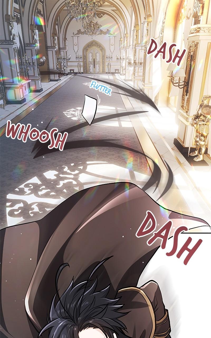 My Aggravating Sovereign Chapter 21 - Page 4