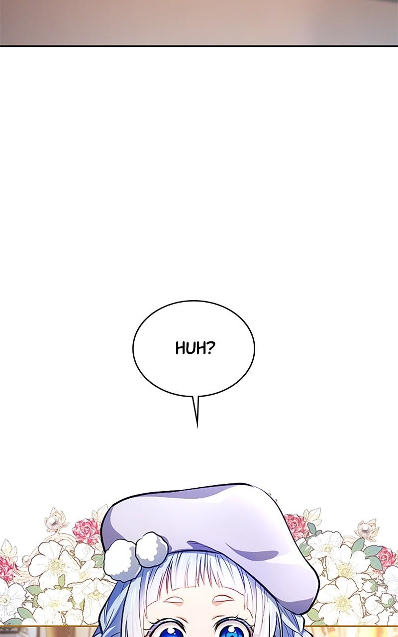 My Aggravating Sovereign Chapter 21 - Page 8