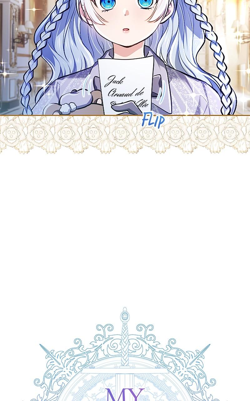 My Aggravating Sovereign Chapter 21 - Page 9