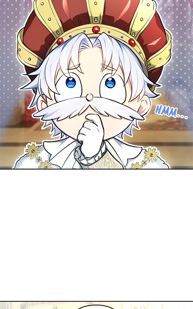 My Aggravating Sovereign Chapter 21 - Page 11