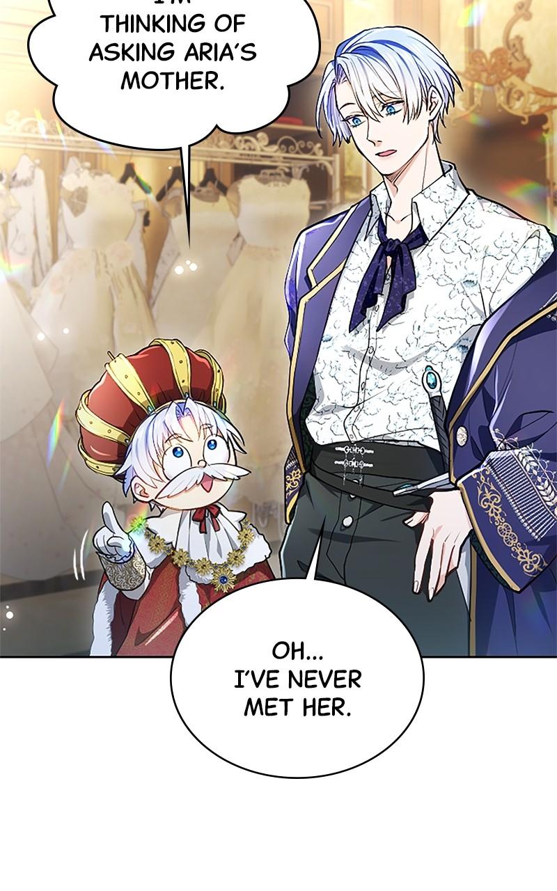 My Aggravating Sovereign Chapter 21 - Page 14