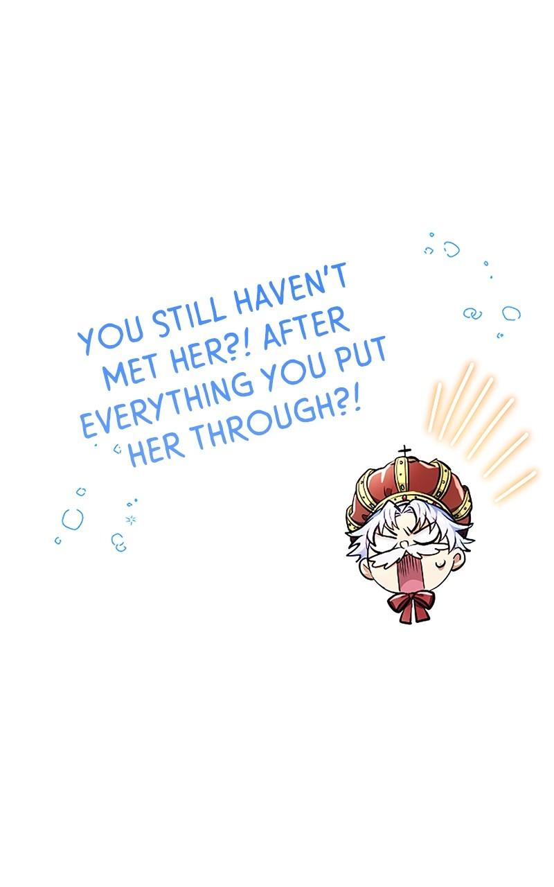 My Aggravating Sovereign Chapter 21 - Page 15