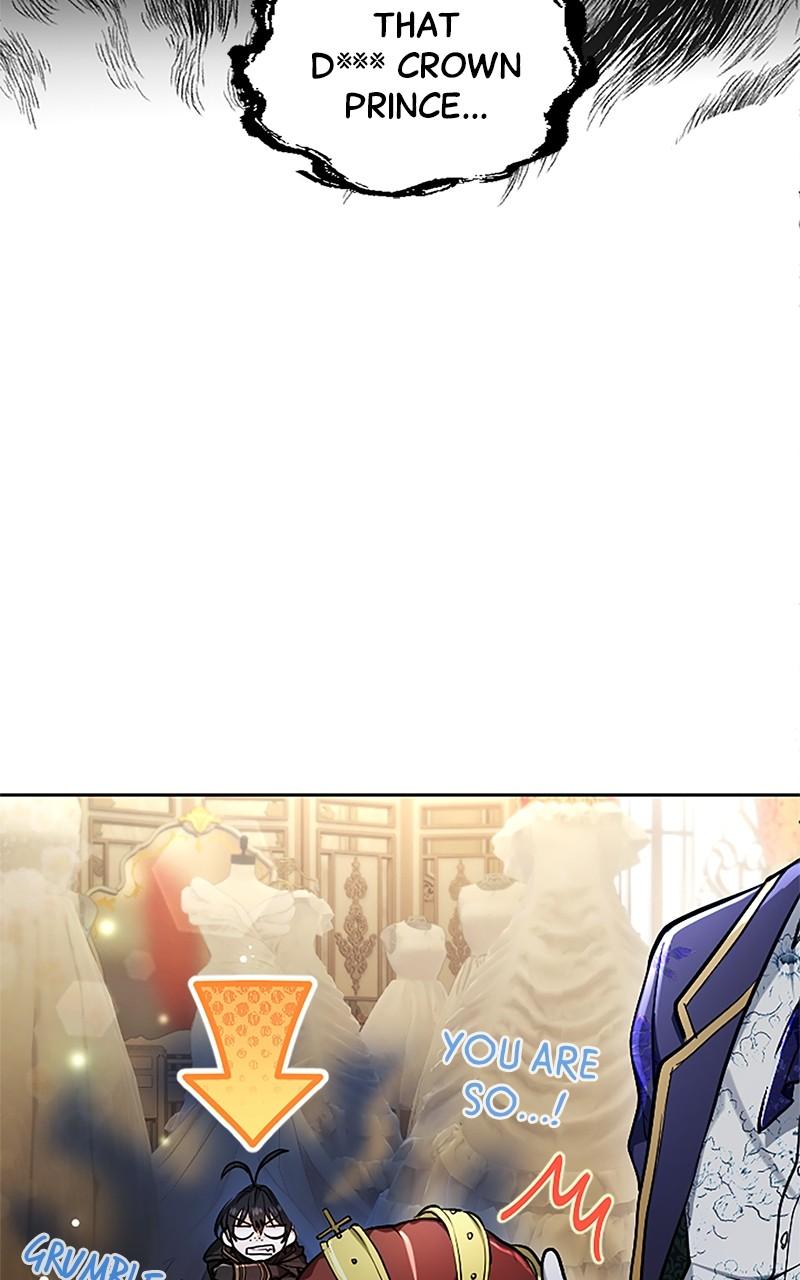 My Aggravating Sovereign Chapter 21 - Page 17