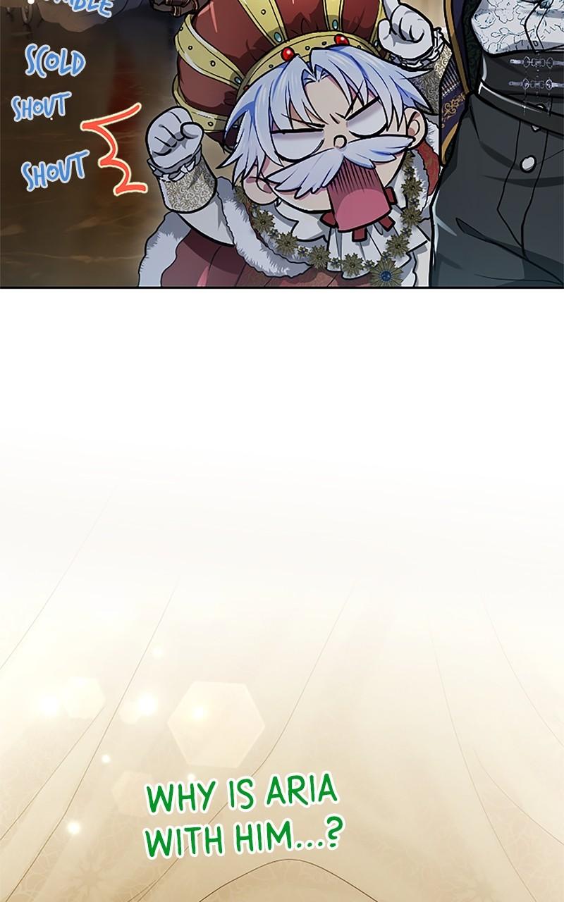 My Aggravating Sovereign Chapter 21 - Page 18