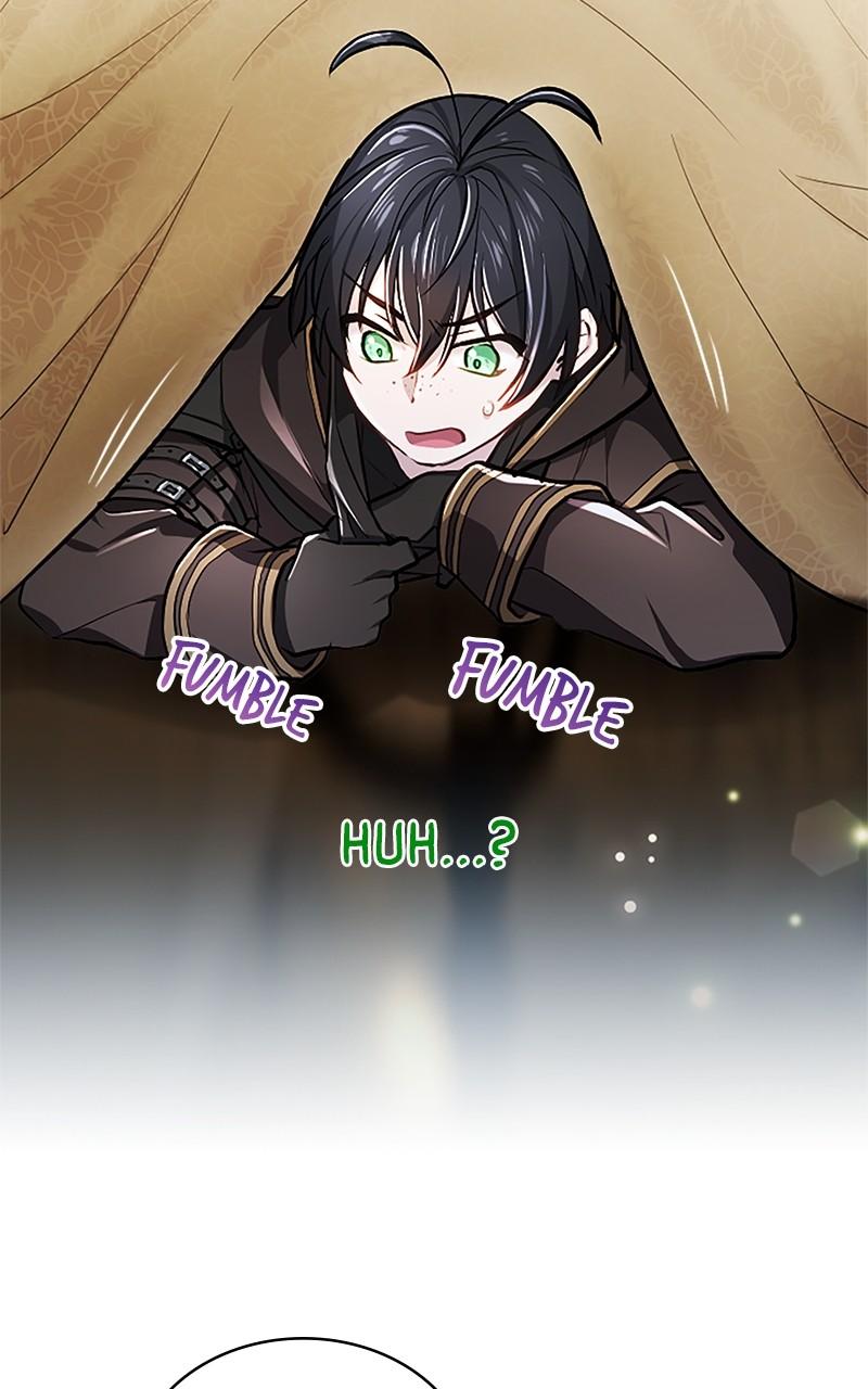 My Aggravating Sovereign Chapter 21 - Page 19