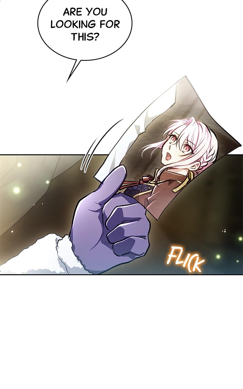 My Aggravating Sovereign Chapter 21 - Page 20