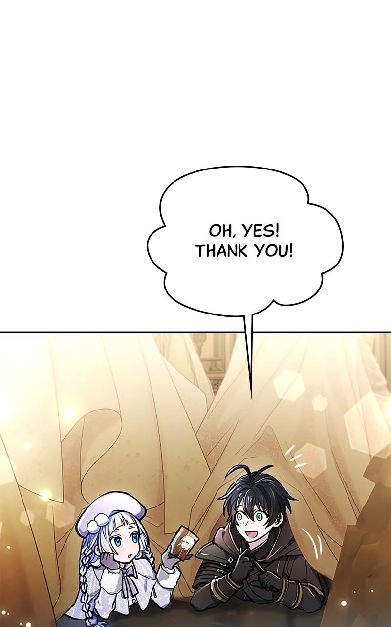 My Aggravating Sovereign Chapter 21 - Page 21