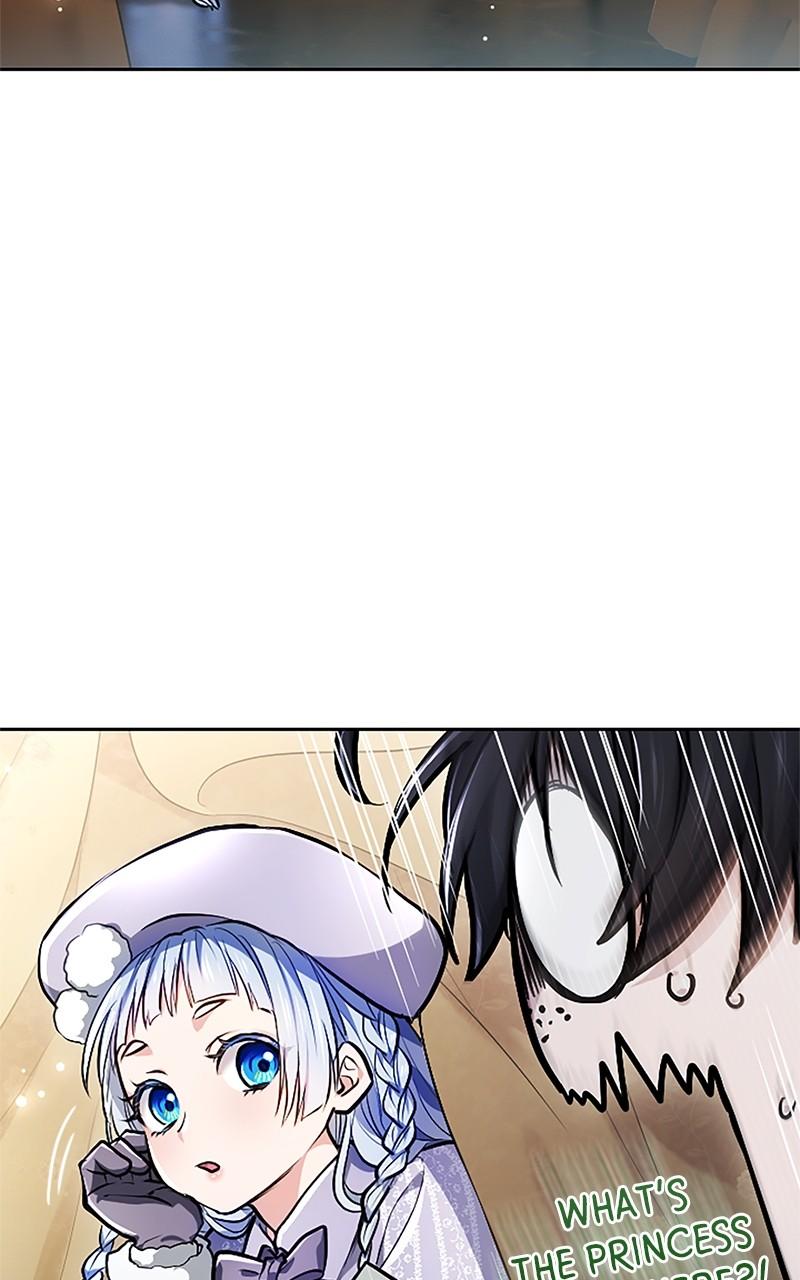 My Aggravating Sovereign Chapter 21 - Page 22