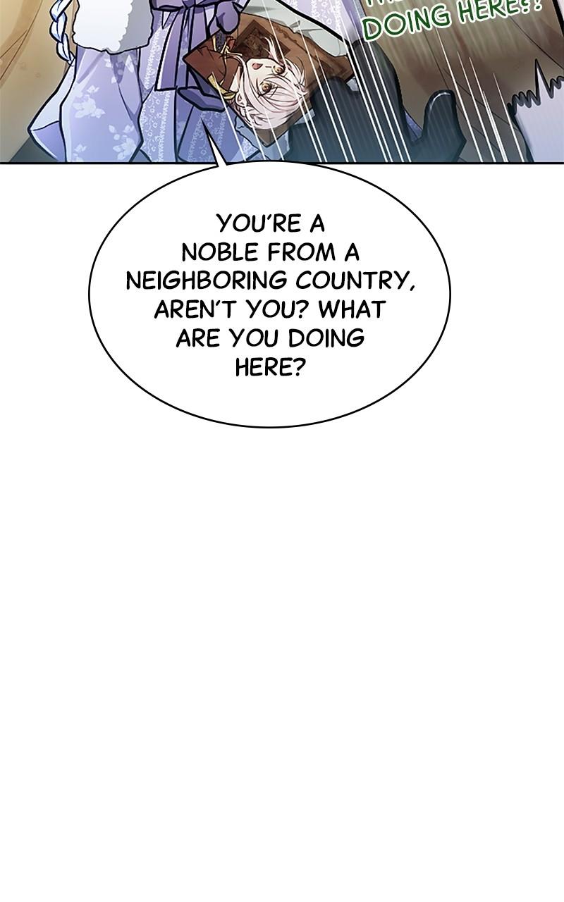 My Aggravating Sovereign Chapter 21 - Page 23