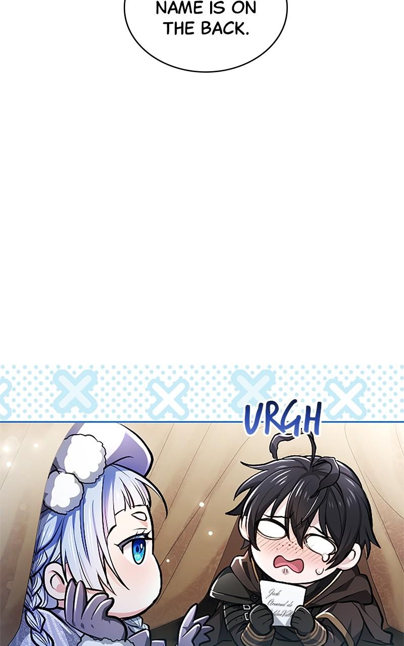 My Aggravating Sovereign Chapter 21 - Page 25