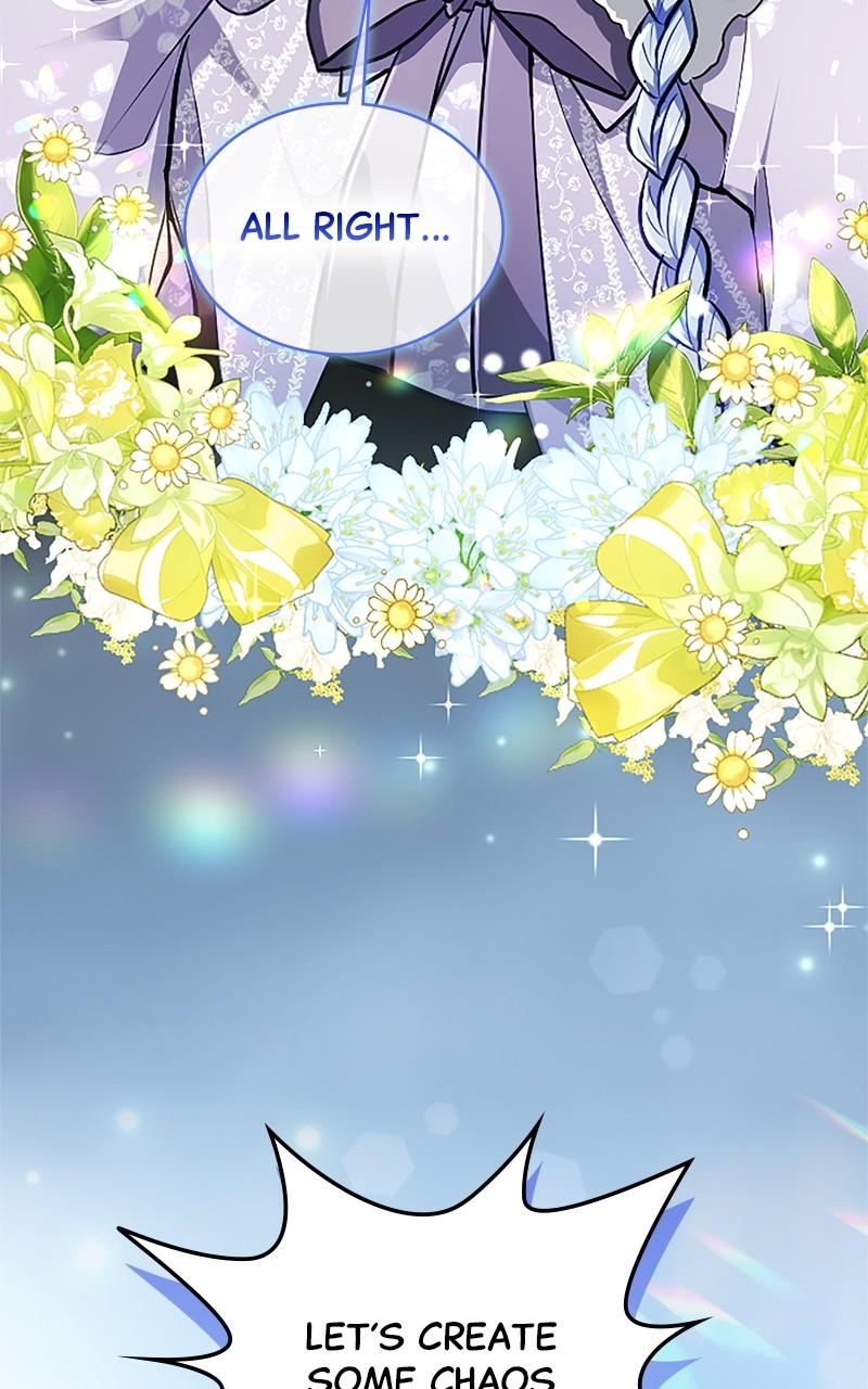 My Aggravating Sovereign Chapter 21 - Page 28