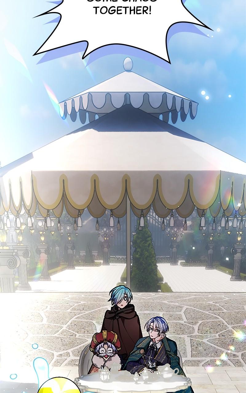 My Aggravating Sovereign Chapter 21 - Page 29